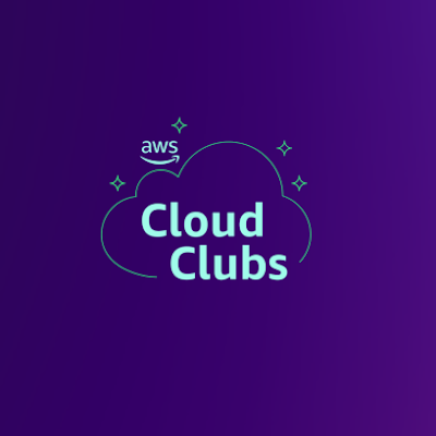 AWS Cloud Clubs Logo