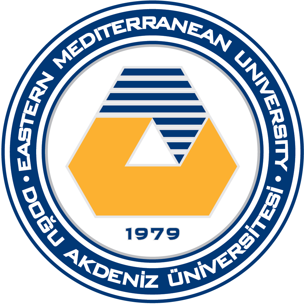 Eastern Mediterranean University Logo