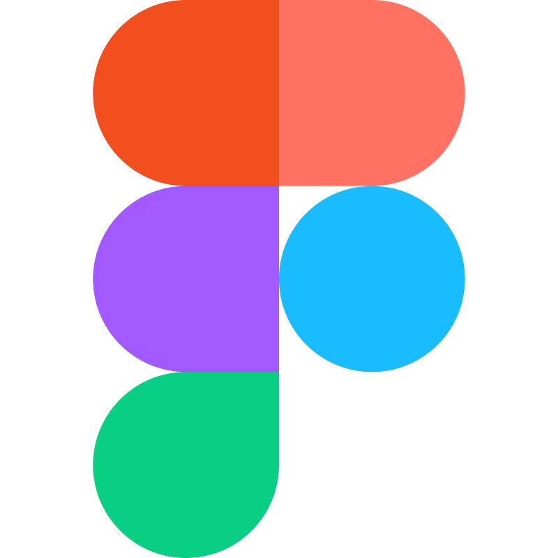 Figma Logo