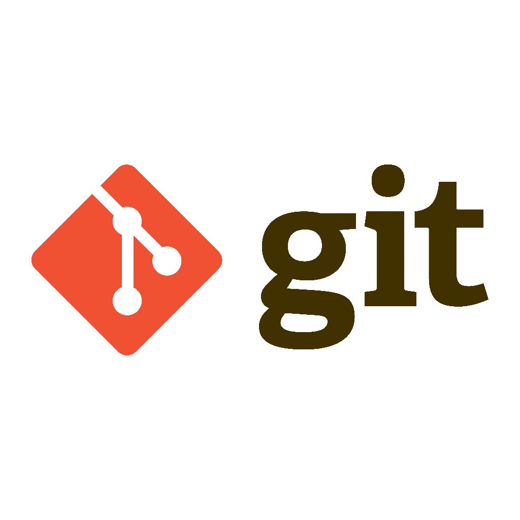 Git & GitHub Logo