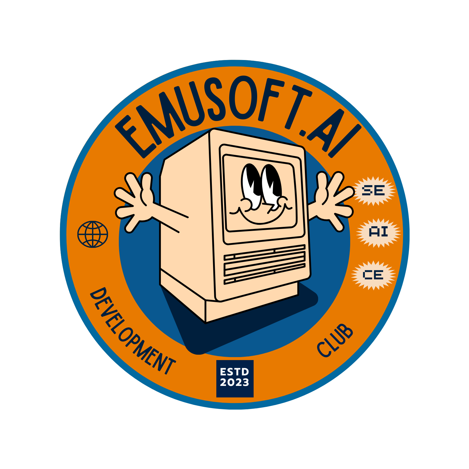 AI Summit Logo
